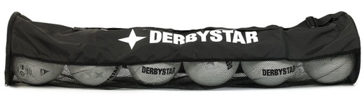 Derbystar Ballschlauch für 6 Bälle